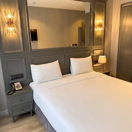 Ξενοδοχείο Peri Boutique Taksim 3*