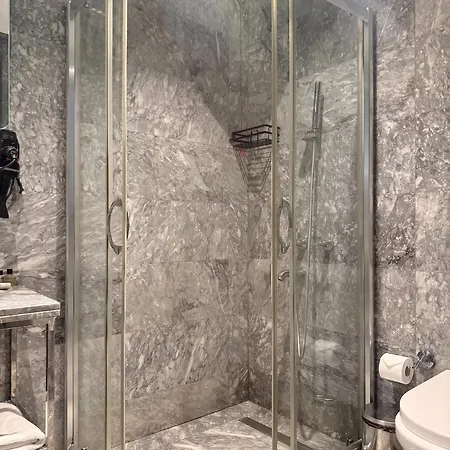 Hotel Peri Boutique Taksim 3*