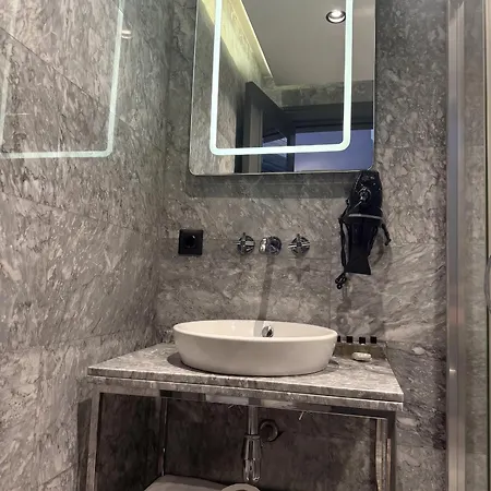 Peri Boutique Taksim 3*