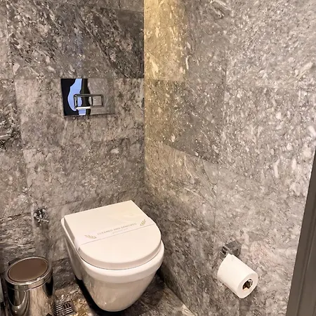 Hotel Peri Boutique Taksim 3*