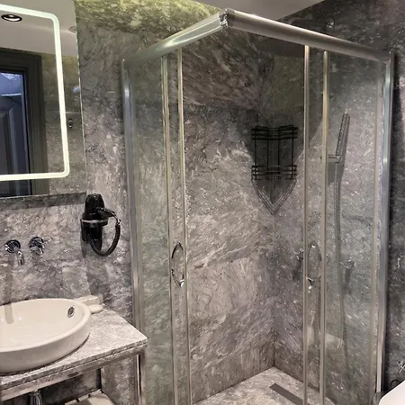 Ξενοδοχείο Peri Boutique Taksim 3*