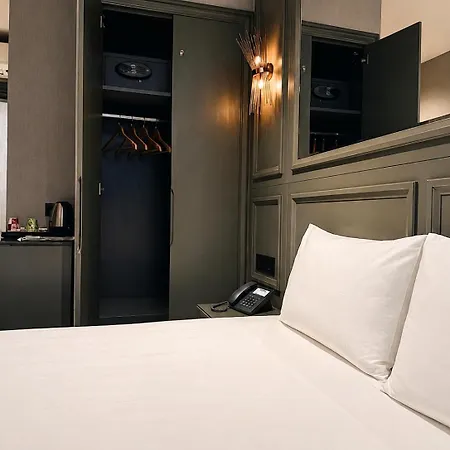 Peri Boutique Taksim Hotel Estambul