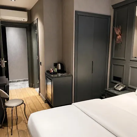 Ξενοδοχείο Peri Boutique Taksim Κωνσταντινούπολη