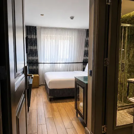 Peri Boutique Taksim Κωνσταντινούπολη