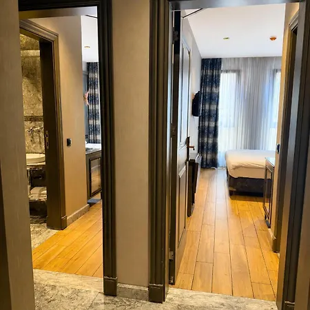 Peri Boutique Taksim