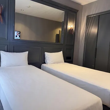 Peri Boutique Taksim 3* Κωνσταντινούπολη