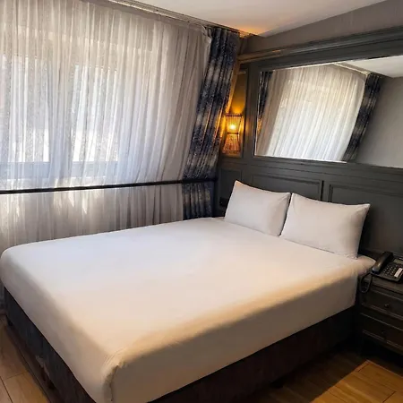 Peri Boutique Taksim Κωνσταντινούπολη