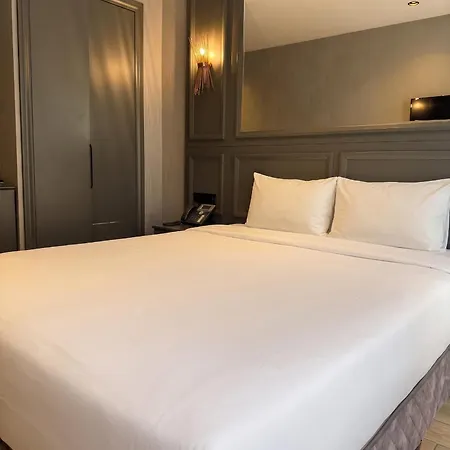 Peri Boutique Taksim 3* Κωνσταντινούπολη