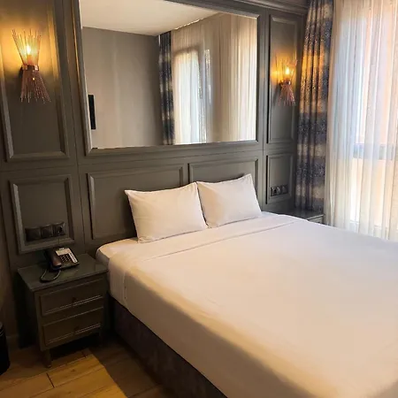 Peri Boutique Taksim