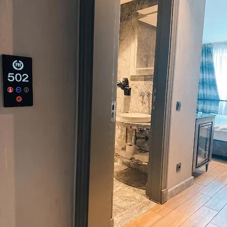 Peri Boutique Taksim Ξενοδοχείο