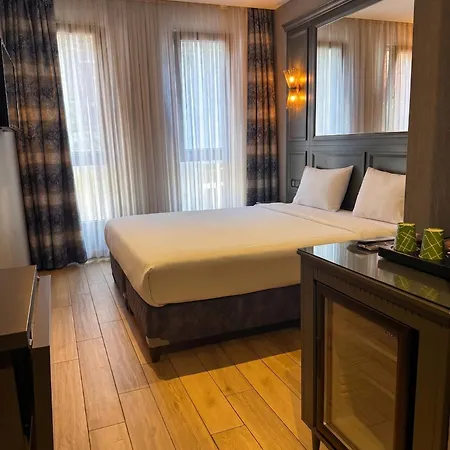 Peri Boutique Taksim Ξενοδοχείο Κωνσταντινούπολη