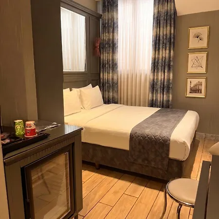 Peri Boutique Taksim