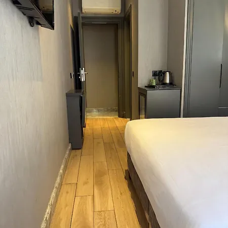 Ξενοδοχείο Peri Boutique Taksim