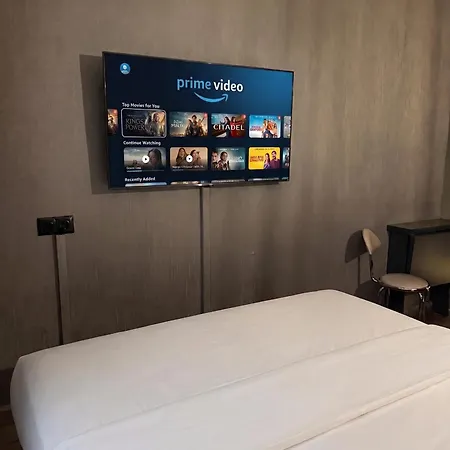 Peri Boutique Taksim 3* Κωνσταντινούπολη