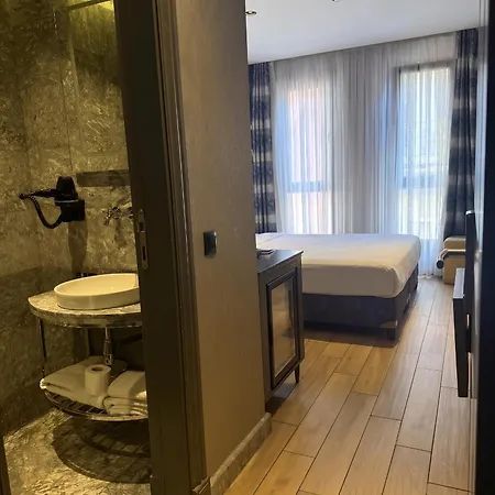 Ξενοδοχείο Peri Boutique Taksim